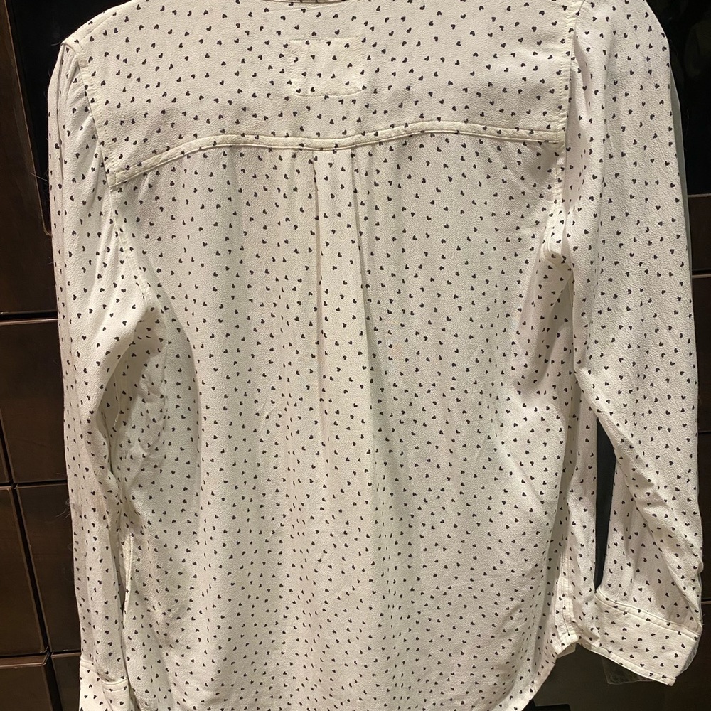 Rails Blouse - image 4